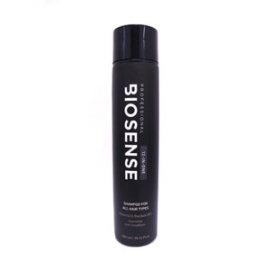 12-In-One Shampoo