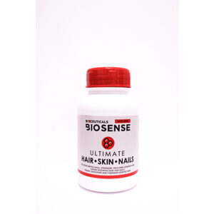 Ultimate Hair Skin Nails Tablets