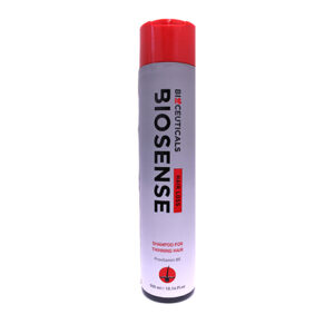 Hair Loss Shampoo