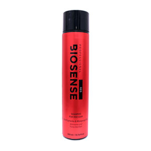 Red Shampoo