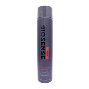 Smooth Shampoo